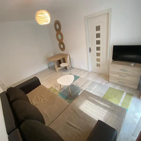 Apartment Vasea Constanta