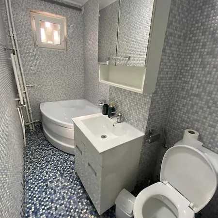 Vasea Apartment Constanta