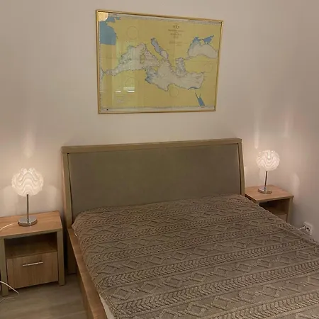 Vasea Apartment
