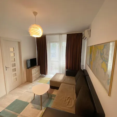 Vasea Apartment