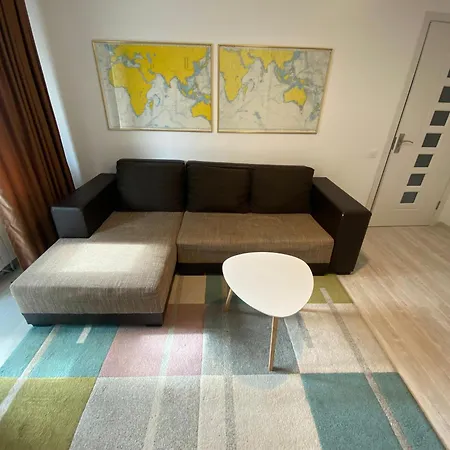 Apartment Vasea