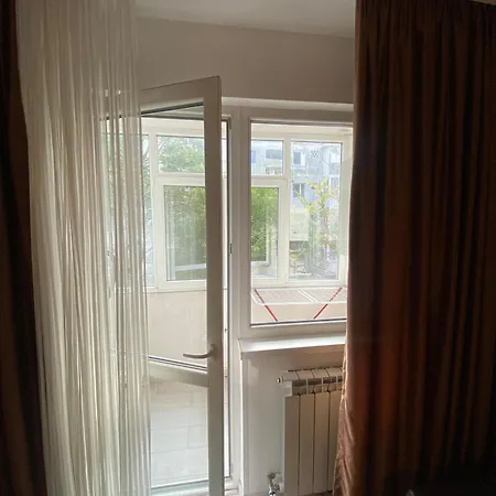 Vasea Apartment *